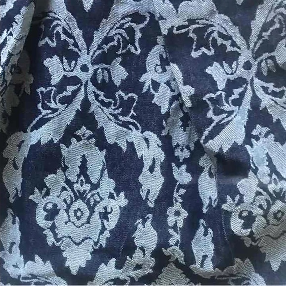 Jacquard Jumper - Picture 3 of 4